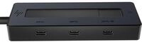 HP Universeller USB-C Multiport Hub
