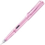 LAMY Patronenf&uuml;ller safari rosa