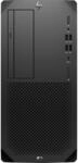 HP Z2 G9 Tower Workstation HP Z2 G9 Tower Workstation