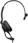 Jabra Evolve2 30 SE UC Mono Headset On-Ear