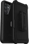 OtterBox Defender Samsung Galaxy A54 5G - black (Bulk/ProPack)