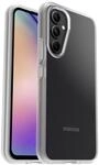 OtterBox React Series Samsung Galaxy A54 5G - clear (Bulk/ProPack)