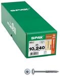 SPAX&reg; Holzbauschrauben T50 10x240 25 St.