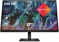 HP OMEN 27s Gaming-Monitor 68,58cm (27 Zoll)