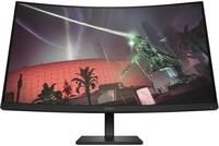 HP OMEN 32c Curved Gaming-Monitor 80cm (31,5 Zoll)