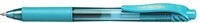 Pentel Gelschreiber 0.35 mm, Schreibfarbe: T&uuml;rkis