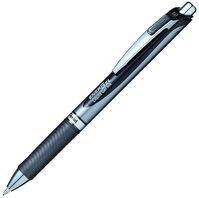Pentel Gelschreiber 0.5 mm, Schreibfarbe: Schwarz