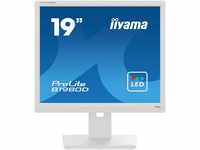 Iiyama ProLite B1980D-W5 Monitor 48cm (19 Zoll)
