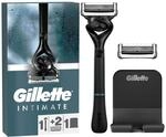 Gillette INTIMATE Rasierer Herren 1 St.