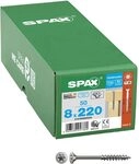 SPAX&reg; Universalschrauben T40 8x220 50 St.