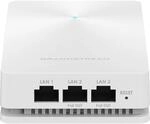 Grandstream WiFi-AccessPoint GWN7624