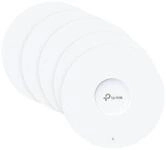 TP-Link Omada EAP613 AX1800 Wi-Fi 6 Accesspoint zur Deckenmontage (5-pack)