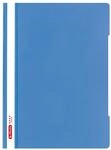 herlitz Schnellhefter DIN A4 Polypropylen (PP) blau