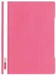 herlitz Schnellhefter DIN A4 Polypropylen (PP) pink