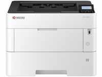 KYOCERA Klimaschutz-System ECOSYS P4140dn/Plus + Laserdrucker s/w