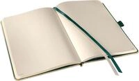 SIGEL Notizbuch ca. DIN A5 punktraster, 194 Seiten