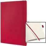 SIGEL Conceptum&reg; Notizbuch ca. DIN A4 liniert, 194 Seiten