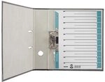 LEITZ 1652 Trennbl&auml;tter 230 g/m&sup2; hellblau