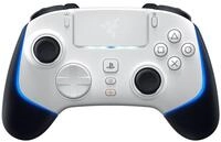 Razer Wolverine V2 Pro Kabelloser Pro-Gaming-Controller f&uuml;r PS5 und PC, wei&szlig;