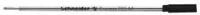 Schneider Kugelschreiberminen 785 0.5 mm Schwarz