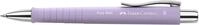 FABER-CASTELL Kugelschreiber 0.7 mm Blau