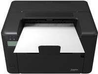 Canon i-SENSYS LBP122dw Laserdrucker schwarz