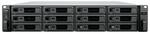 Synology Unified Controller UC3400 12 Einsch&uuml;be Leergeh&auml;use 2HE (UC3400)