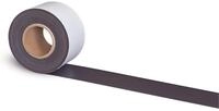MAUL Magnetband selbstklebend 10,0 x 1000,0 cm braun