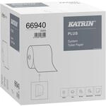 KATRIN Jumbo-Toilettenpapier 2-lagig
