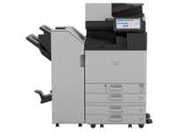 Ricoh 419308, Ricoh IM C3010 Farblaser-Multifunktionsdrucker A3, Drucker, Scanner,