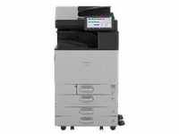 Ricoh 419347, Ricoh IM C2010(A) Farblaser-Multifunktionsdrucker A3,Drucker, Scanner,