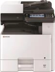 KYOCERA Klimaschutz-System ECOSYS M8130cidn/Plus + Farblaser-Multifunktionsger&auml;t