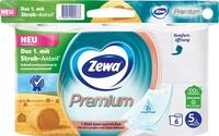 Zewa Toilettenpapier 5-lagig