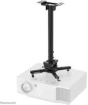 Neomounts CL25-540BL1 universelle Beamer Deckenhalterung
