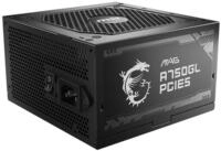MSI MAG A750GL PCIE5 - 750W