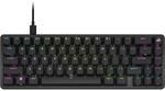 Corsair K65 PRO MINI Gaming Tastatur - QWERTZ - Deutsch - Schwarz