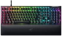 Razer BlackWidow V4 Mechanische Gaming-Tastatur mit Razer Chroma&trade; RGB