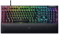 Razer BlackWidow V4 Mechanische Gaming-Tastatur mit Razer Chroma&trade; RGB