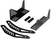 Next Level Racing Elite Formula and Hybrid Pedal Upgrade Kit schwarz