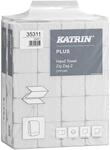 KATRIN Papierhandt&uuml;cher PLUS 2-lagig