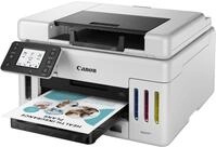 Canon MAXIFY GX6550 MegaTank Multifunktionsdrucker