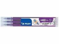 PILOT Tintenrollerminen Pilot FRIXION 5 Refill vt 3St. 0.3 mm Violett