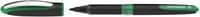 Schneider One Sign Tintenroller 1.0 mm Gr&uuml;n