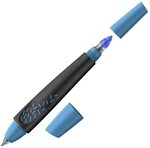 Schneider Breeze Tintenroller schwarz 0.6 mm Schreibfarbe: Blau