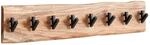 WOHNLING WL6.357 Design Wandgarderobe