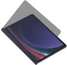 Samsung Privacy Screen f&uuml;r Galaxy Tab S9 (Black)