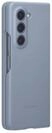 Samsung Eco-leather Case f&uuml;r Galaxy Z Fold5 (Blue)