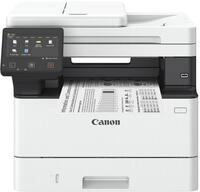 Canon i-SENSYS MF465dw II Laser-Multifunktionsdrucker s/w
