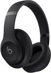 Beats Studio Pro Over-Ear-Kopfh&ouml;rer, Schwarz (ohrumschlie&szlig;end)