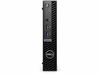 Dell 33RDD, Dell OptiPlex 7010 Micro Form Factor Intel Core i5-13500T, 16GB RAM,